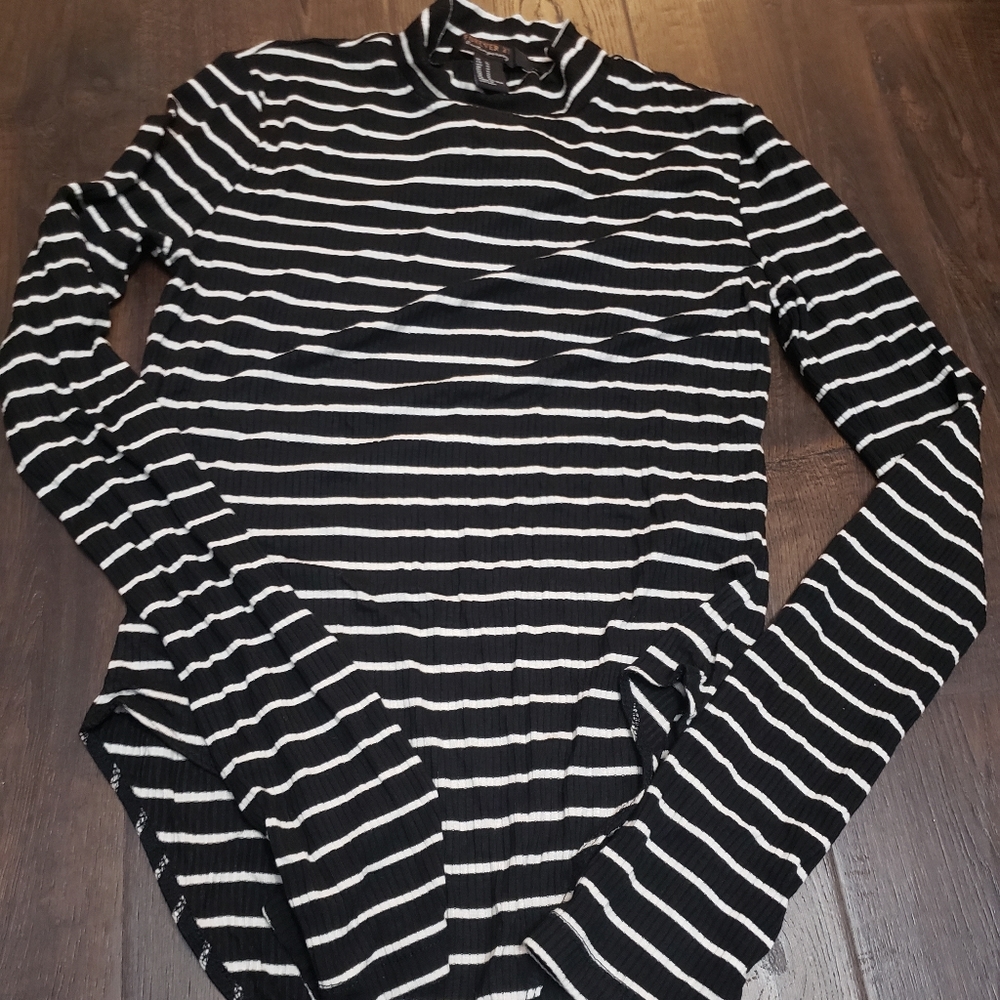 Long Sleeve BodySuit